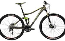 Norco Revolver 2