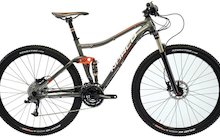 Norco Revolver 3