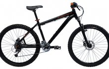 Norco Sasquatch
