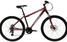 Norco Scrambler