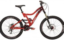 Norco Six 1