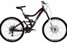 Norco Six 2