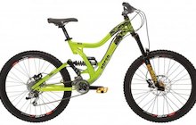 Norco Six 3