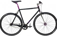 Norco Spade