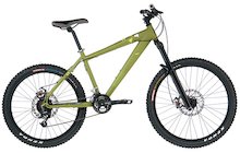 Norco Tactik