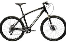 Norco Team 6.2