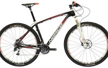 Norco Team 9.1