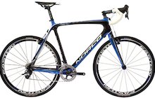 Norco Threshold 1
