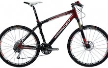 Norco Torrent Carbon