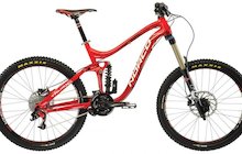 Norco Truax 1