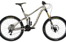 Norco Truax LE