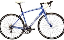 Norco Valence Alloy 2 Forma