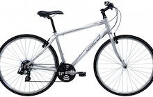 Norco VFR 4