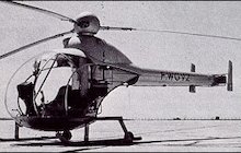 Nord N.1750 Norelfe