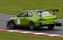 Norris Design Evo IX