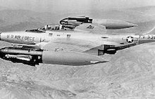 Northrop F-89 Scorpion