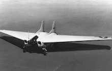 Northrop XP-79