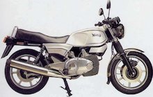 Norton Classic