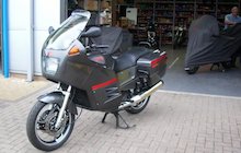 Norton Commander
