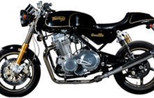Norton Commando 961 SE