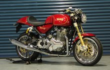 Norton Commando 961 Sport