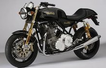 Norton Commando 961 SS