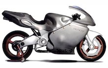 Norton Nemesis