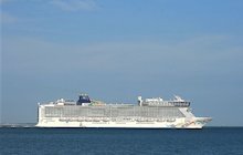 Norwegian Epic