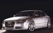 Nothelle Audi A4