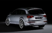 Nothelle Audi Q7