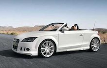 Nothelle Audi TT Biturbo