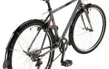 Novara Buzz V