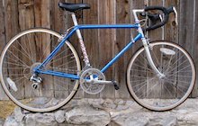 Novara Corsa RS