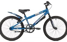 Novara Duster 20 Single-Speed