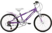 Novara Pixie 20 Six-Speed