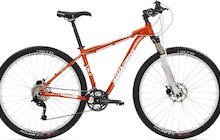 Novara Ponderosa 29er
