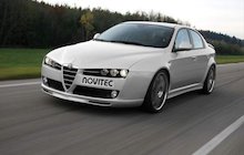 Novitec 159 JTD