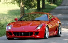 Novitec 599 GTB Fiorano