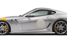 Novitec 599 GTO