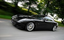 Novitec 612 Scaglietti