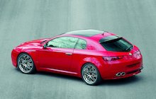 Novitec Brera