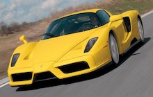 Novitec Enzo