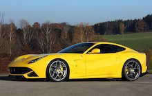 Novitec F12 Berlinetta
