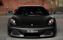 Novitec F430 TuNero