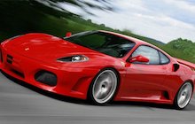 Novitec F430