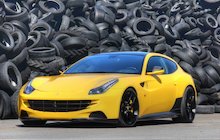Novitec FF