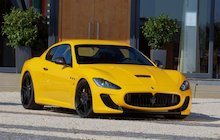 Novitec GranTurismo MC Stradale
