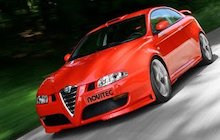 Novitec GT