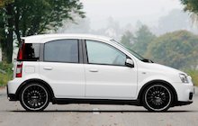 Novitec Panda