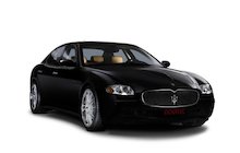 Novitec Quattroporte